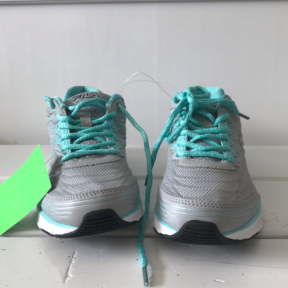 Fila Memory Foam Cool Max - Picture 2 of 4